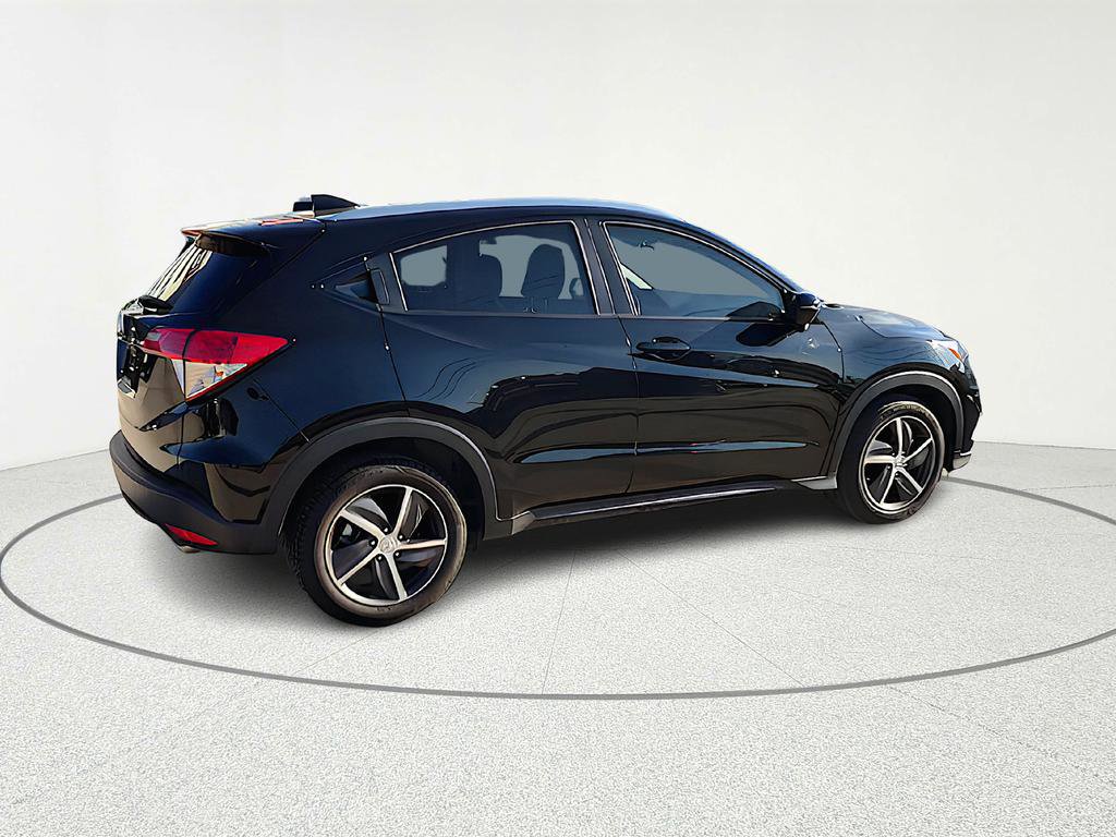 Used 2022 Honda HR-V EX image 7