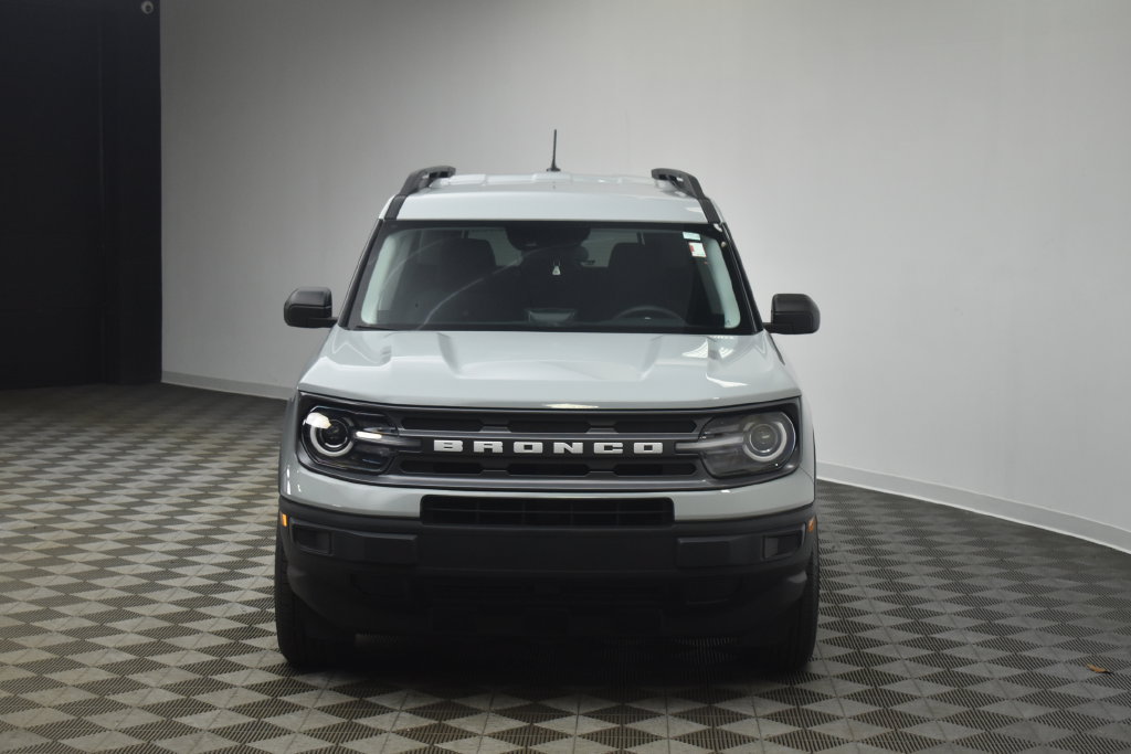 Used 2022 Ford Bronco Sport Big Bend AWD/4WD image 16