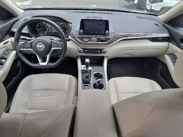Used 2019 Nissan Altima 2.5 Platinum AWD/4WD image 12