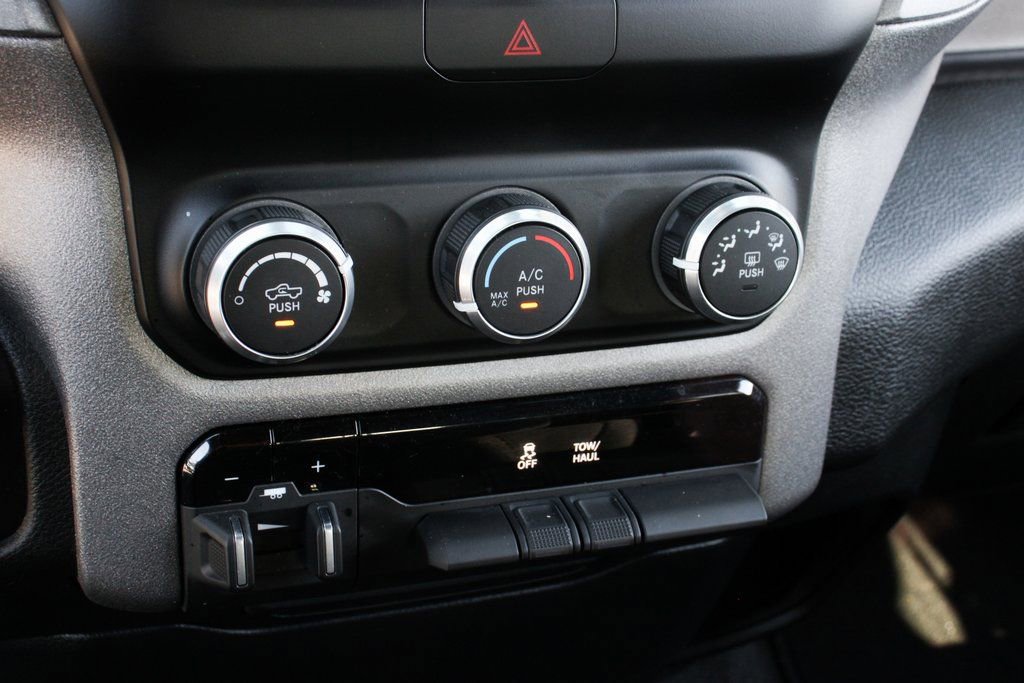 Used 2023 RAM 1500 Tradesman image 28