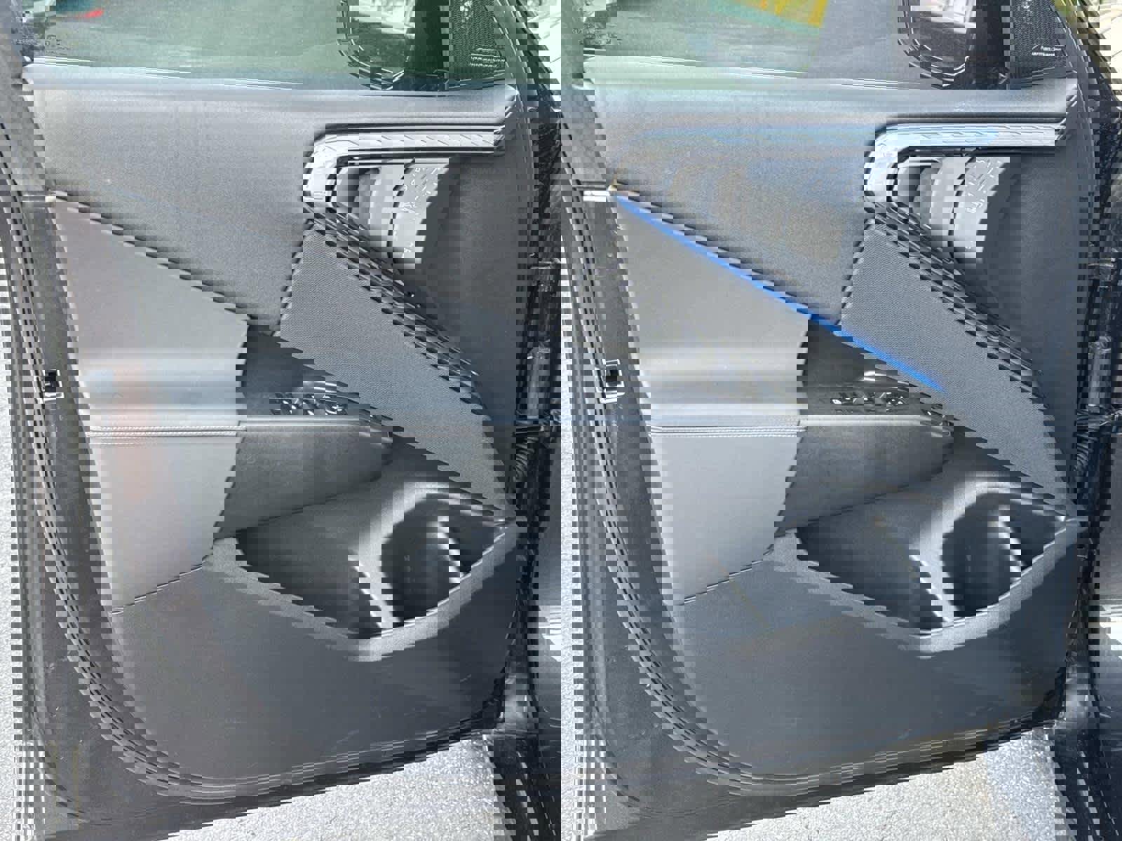 Certified 2025 BMW X3 xDrive30i w/ M Sport Package image 18