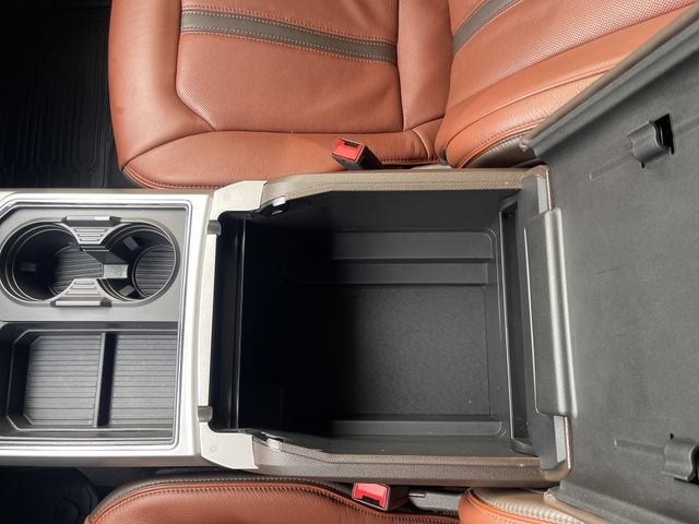 Certified 2022 Ford F450 King Ranch w/ King Ranch Ultimate Package AWD/4WD image 49