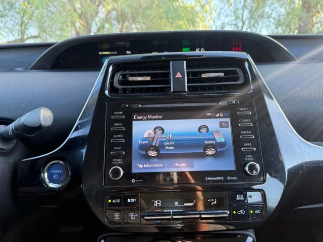 Used 2020 Toyota Prius Prime LE image 22