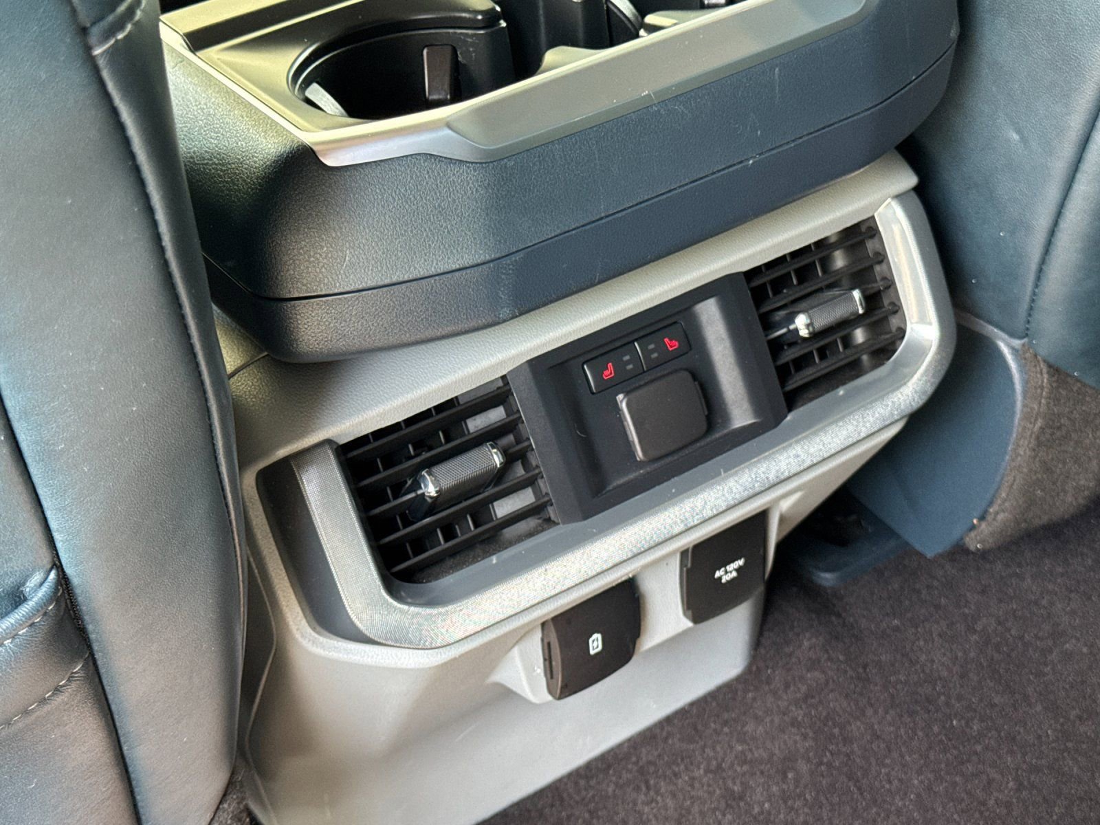 Used 2021 Ford F150 Limited AWD/4WD image 15
