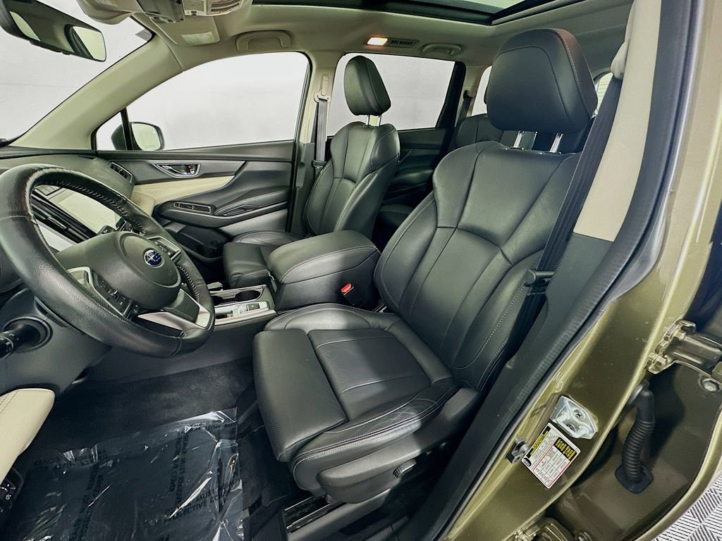 Used 2022 Subaru Ascent Limited w/ Technology Package AWD/4WD image 29