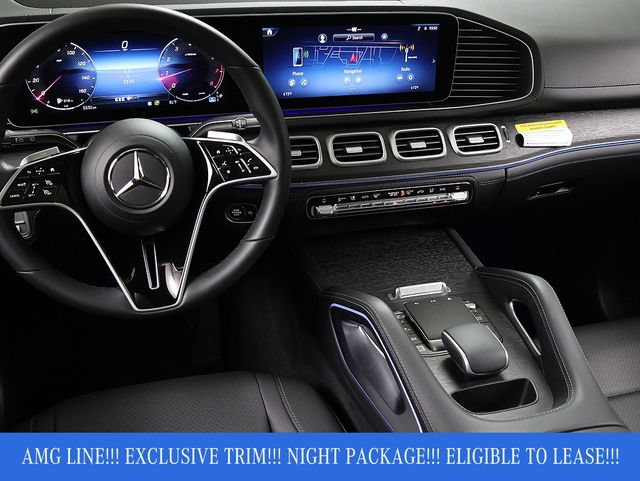Certified 2026 Mercedes-Benz GLE 350 4MATIC image 16