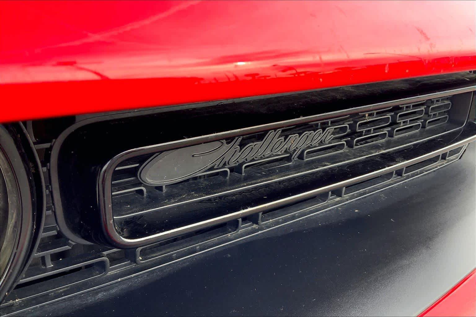 Used 2021 Dodge Challenger GT w/ Plus Package AWD/4WD image 31