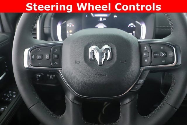 Used 2026 RAM 2500 Laramie image 22