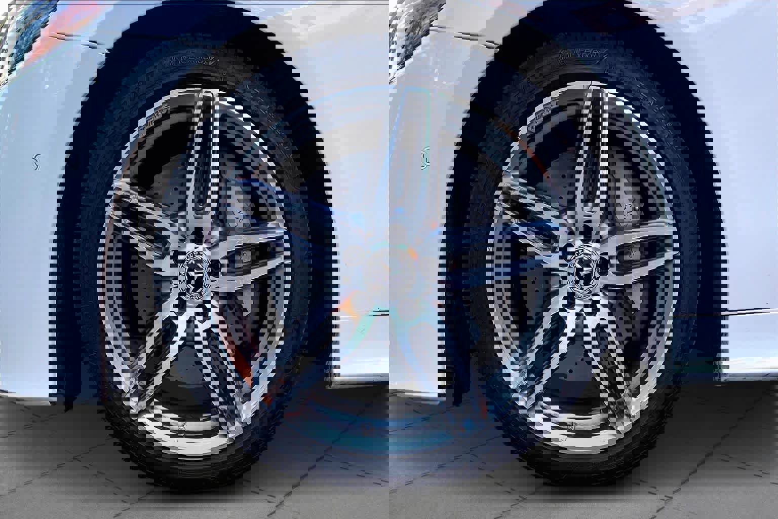 Used 2020 Mercedes-Benz E 450 Cabriolet image 10