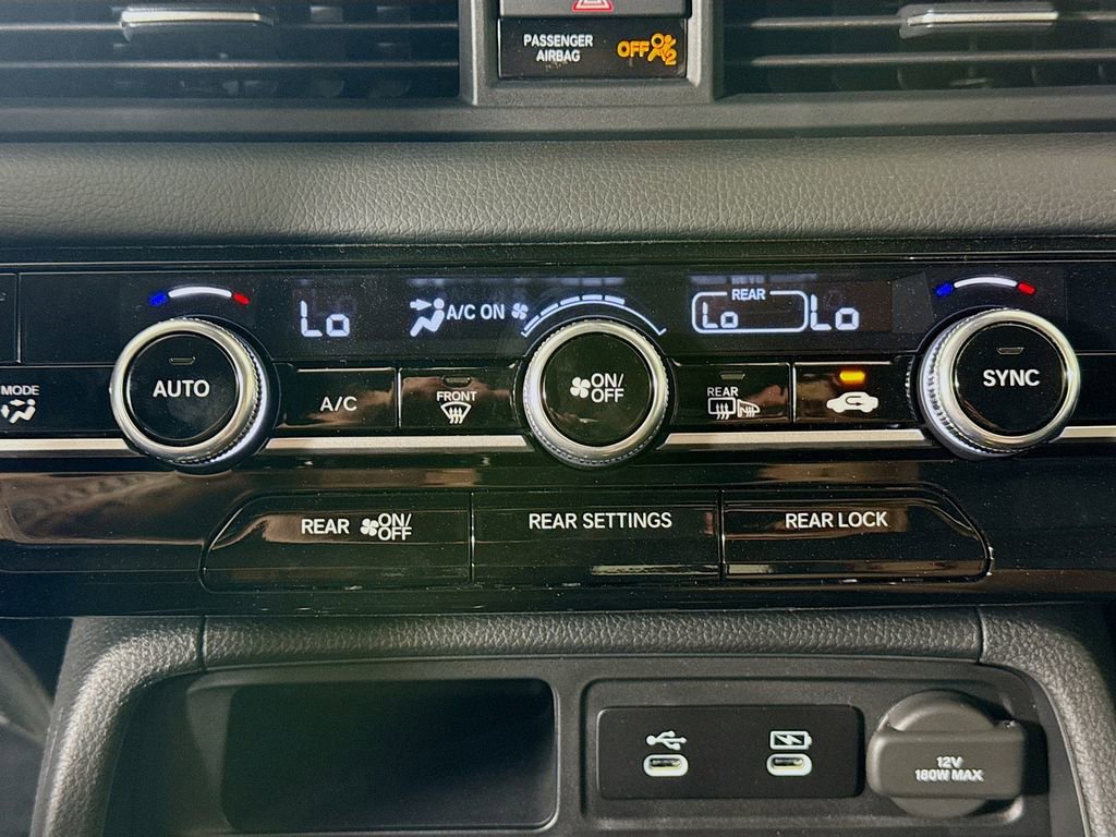 New 2026 Honda Pilot EX-L image 17