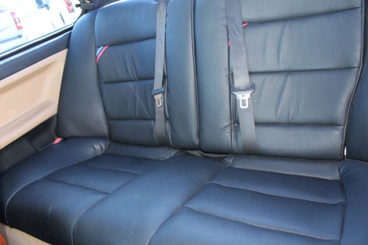 Used 1999 BMW M3 Coupe image 53