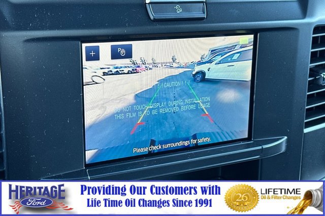 New 2026 Ford F250 XL w/ STX Appearance Package image 18