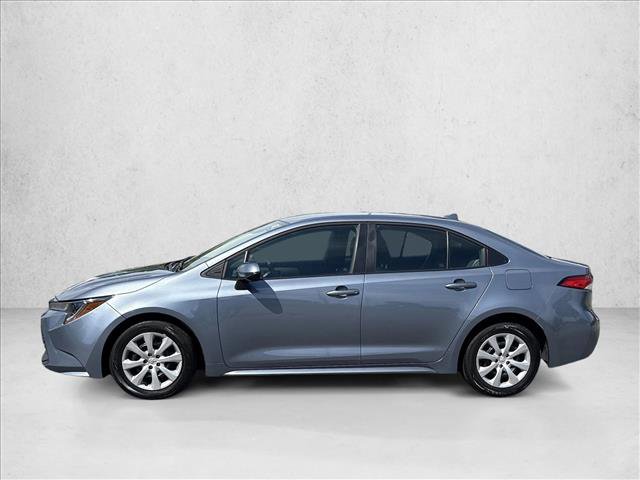 Used 2023 Toyota Corolla LE FWD image 8