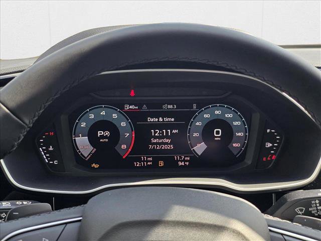 New 2025 Audi Q3 2.0T Premium w/ Convenience Package image 21