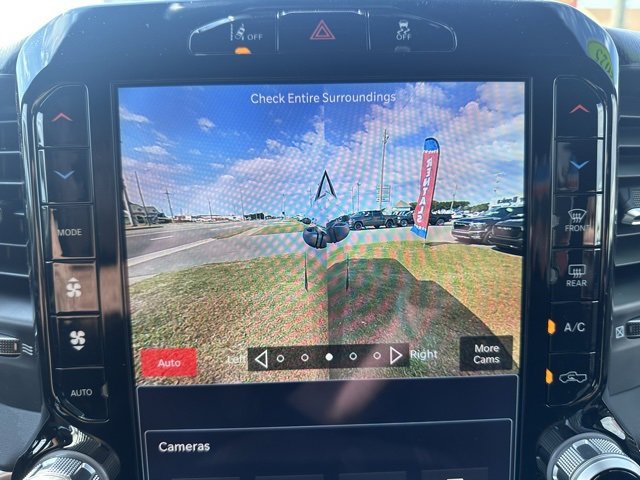 New 2025 RAM 2500 Big Horn image 27