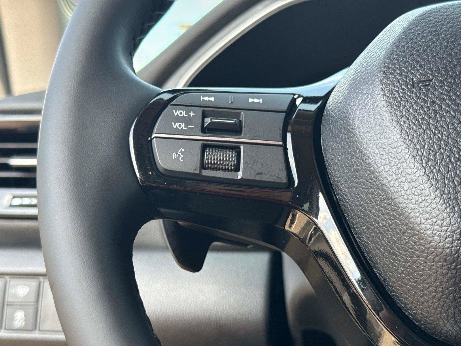 Certified 2025 Honda Pilot Elite image 35