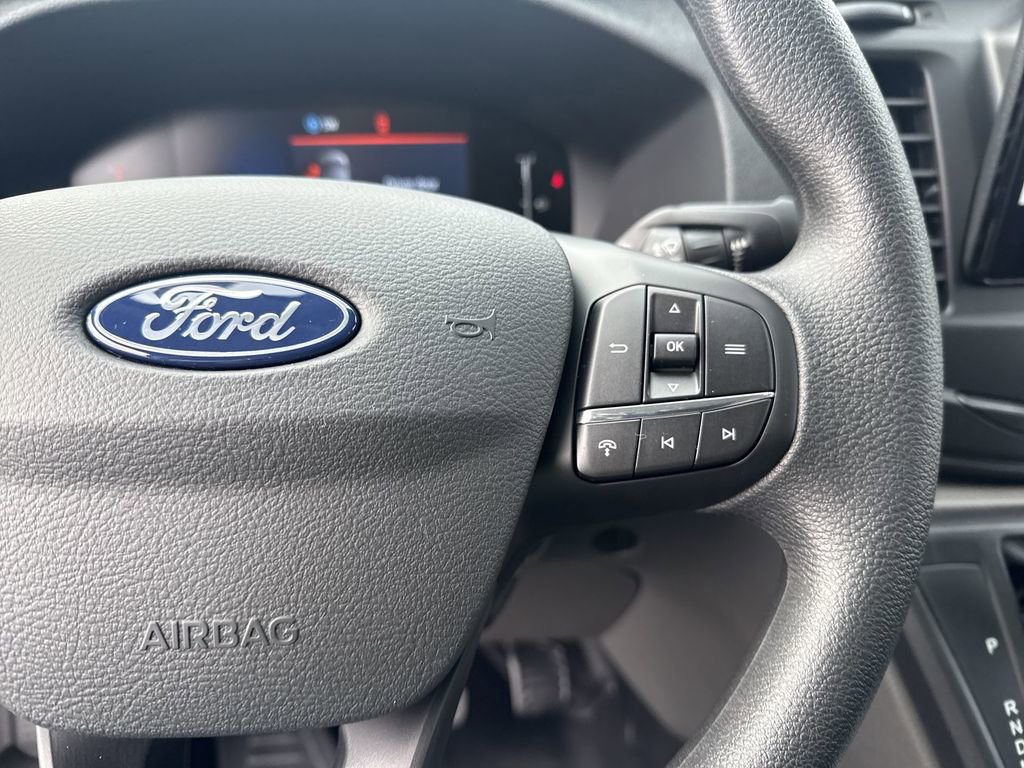 New 2026 Ford Transit 150 Low Roof RWD image 16