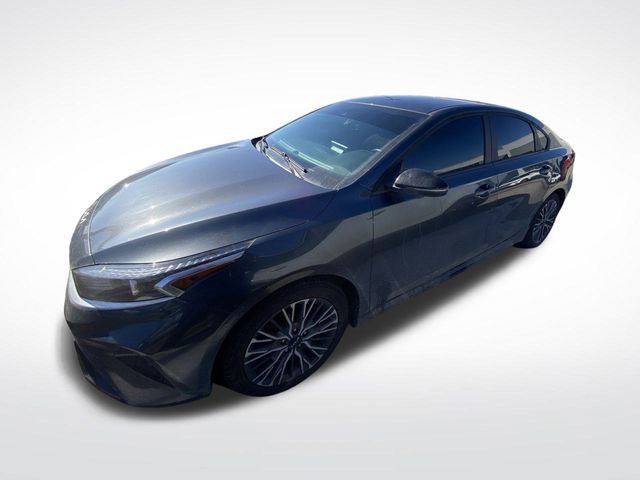 Used 2024 Kia Forte GT-Line image 4