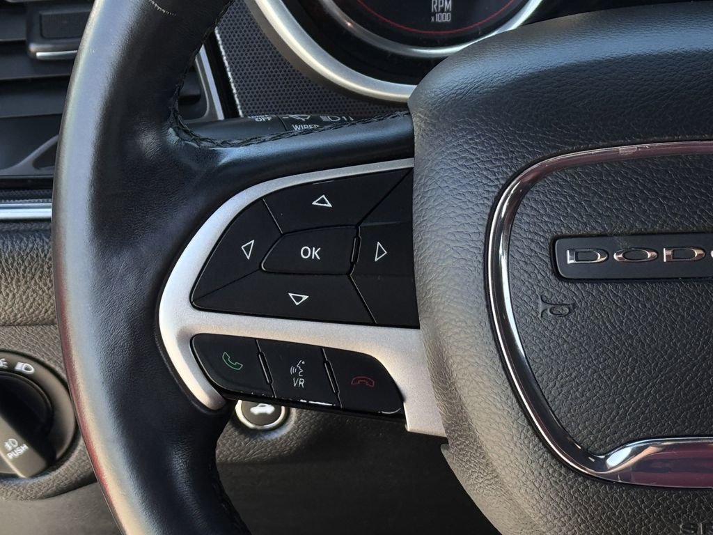 Used 2016 Dodge Challenger SXT Plus image 13