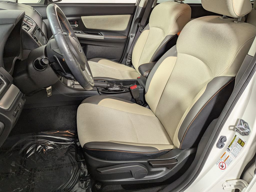 Used 2016 Subaru Crosstrek 2.0i Premium image 18