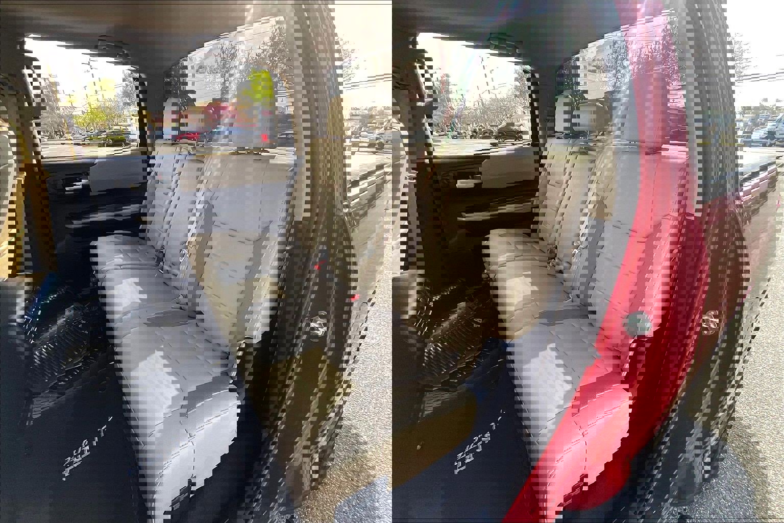 Used 2019 Toyota Tundra Limited w/ Limited Premium Package image 31