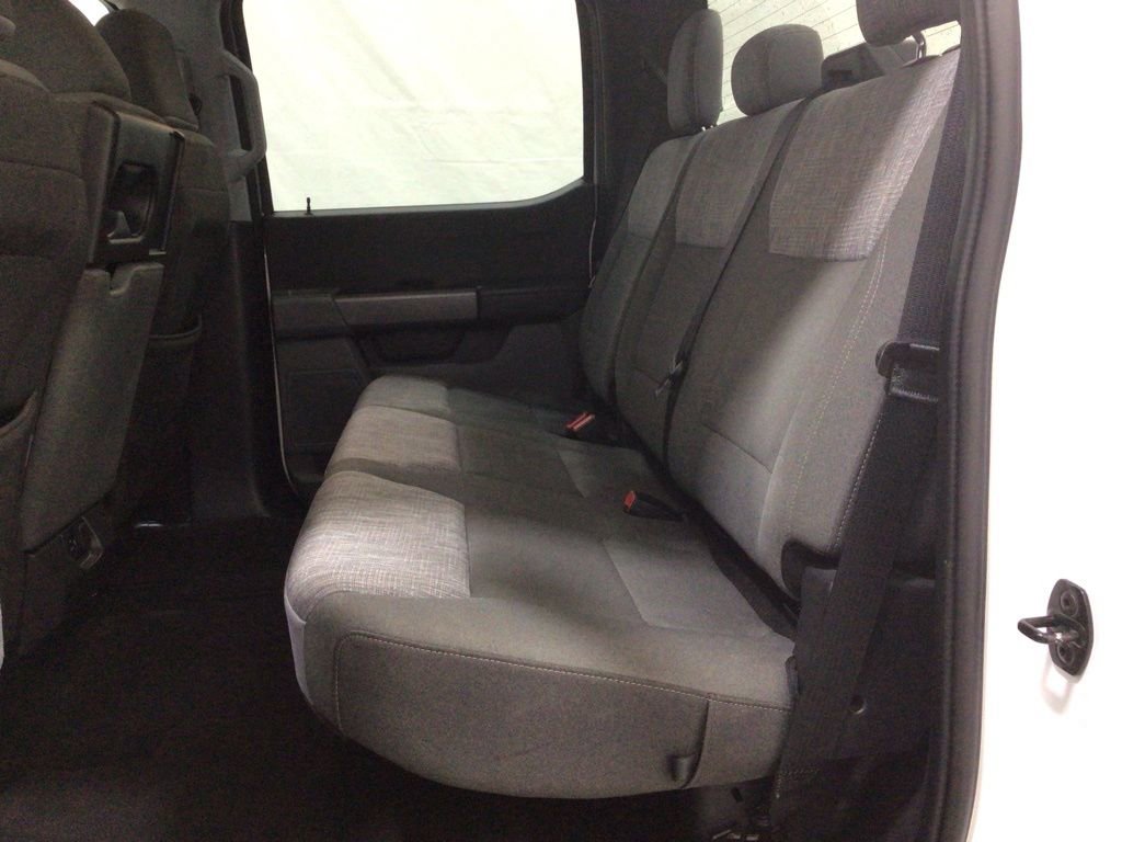Used 2023 Ford F150 XLT image 17