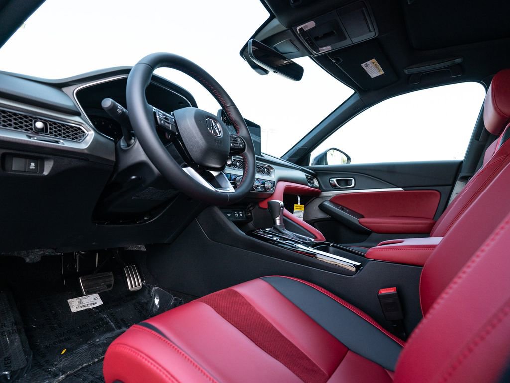 New 2026 Acura Integra A-Spec image 14