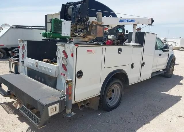 Used 2018 Ford F450 XL w/ Power Equipment Group AWD/4WD image 5