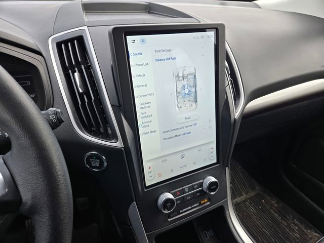 Used 2024 Ford Edge SEL w/ Convenience Package AWD/4WD image 9