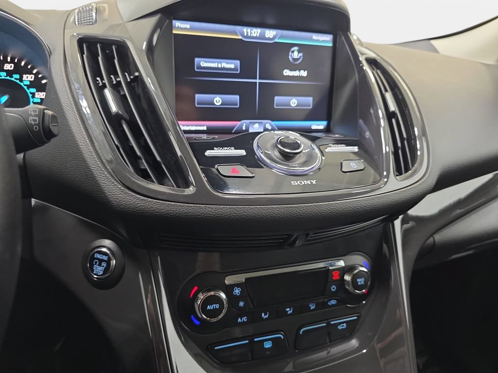 Used 2014 Ford Escape Titanium AWD/4WD image 19