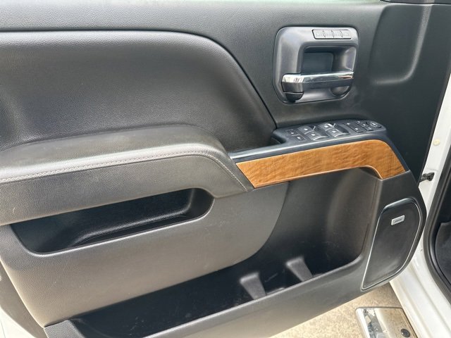 Used 2018 Chevrolet Silverado 3500 LTZ image 10