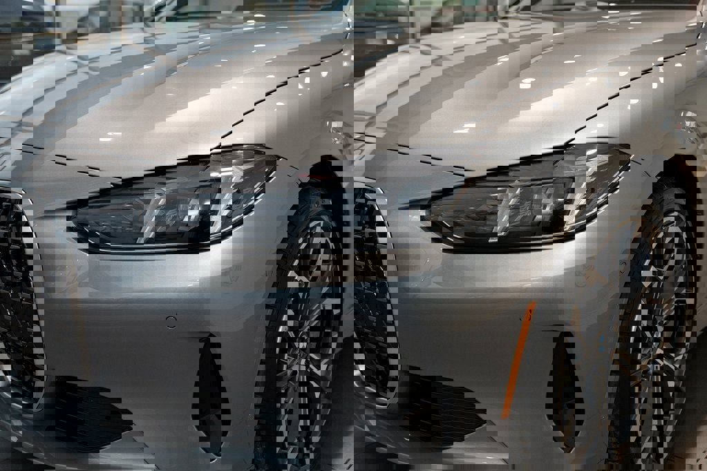 New 2026 BMW 430i xDrive Coupe w/ Premium Package image 8