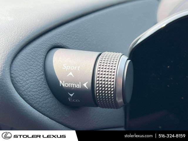 Certified 2024 Lexus ES 350 w/ Premium Package FWD image 26