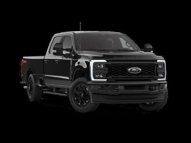 New 2026 Ford F350 XLT w/ XLT Premium Package AWD/4WD image 76