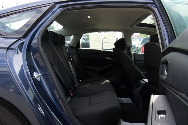 Used 2025 Honda Accord SE image 25