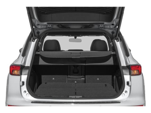 Used 2023 Mitsubishi Outlander SE Black Edition FWD image 11