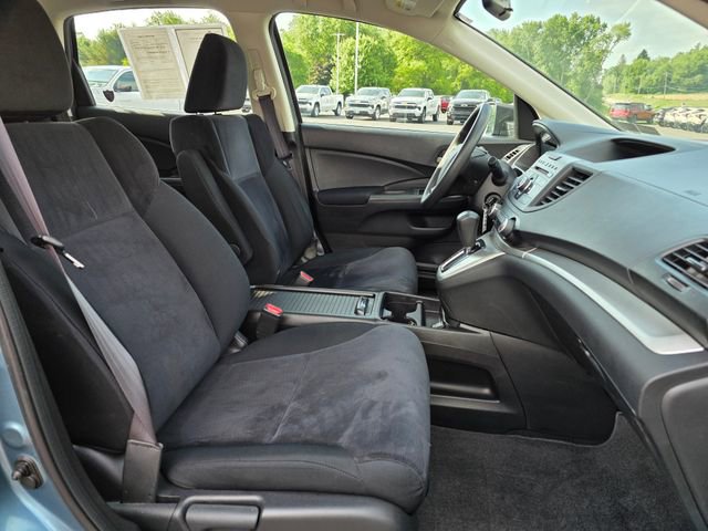 Used 2013 Honda CR-V LX image 23