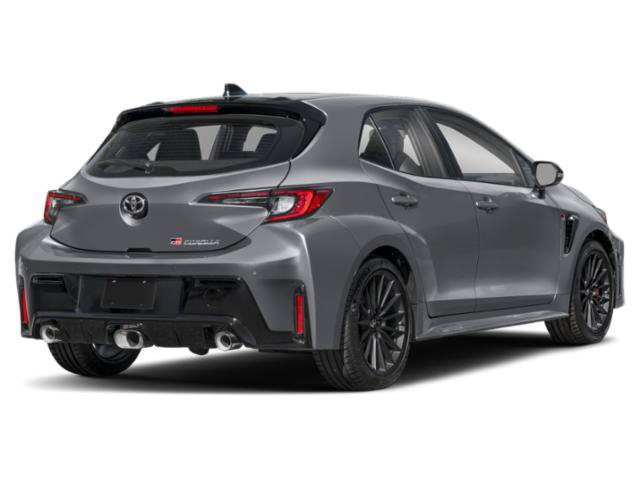 New 2026 Toyota Corolla GR AWD/4WD image 2