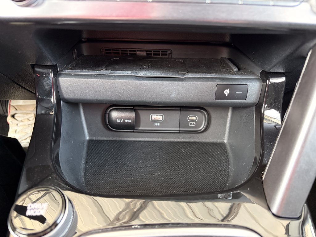 Used 2024 Kia Seltos SX w/ SX Sunroof Package AWD/4WD image 25