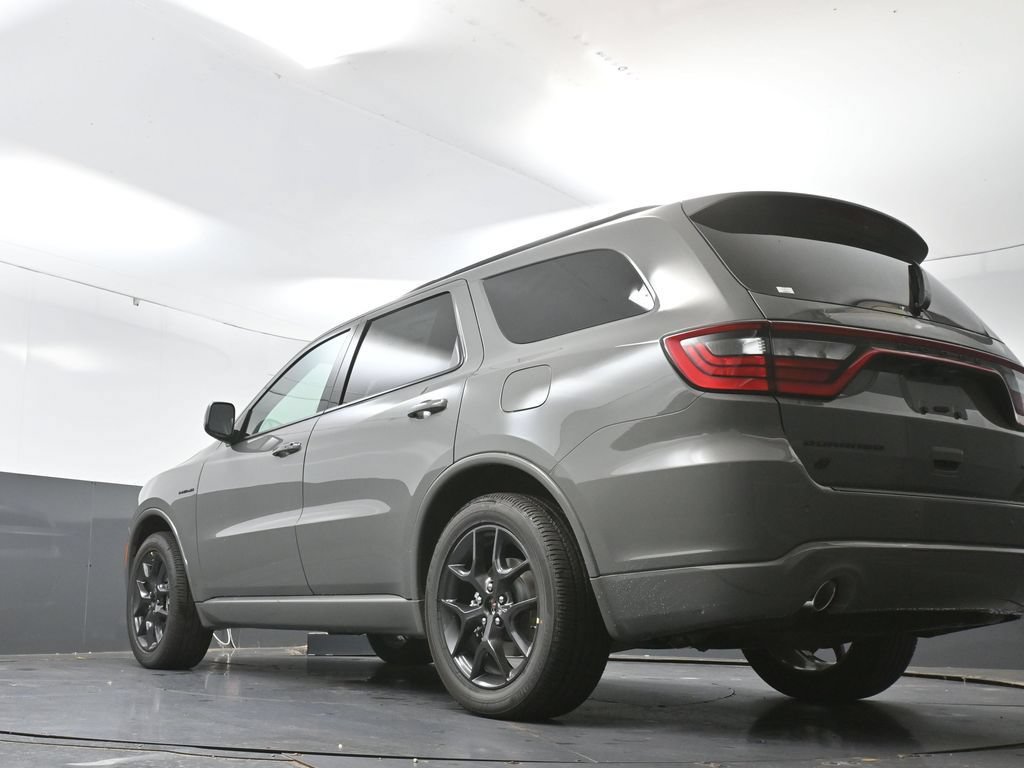 New 2026 Dodge Durango GT w/ Blacktop Package AWD/4WD image 40
