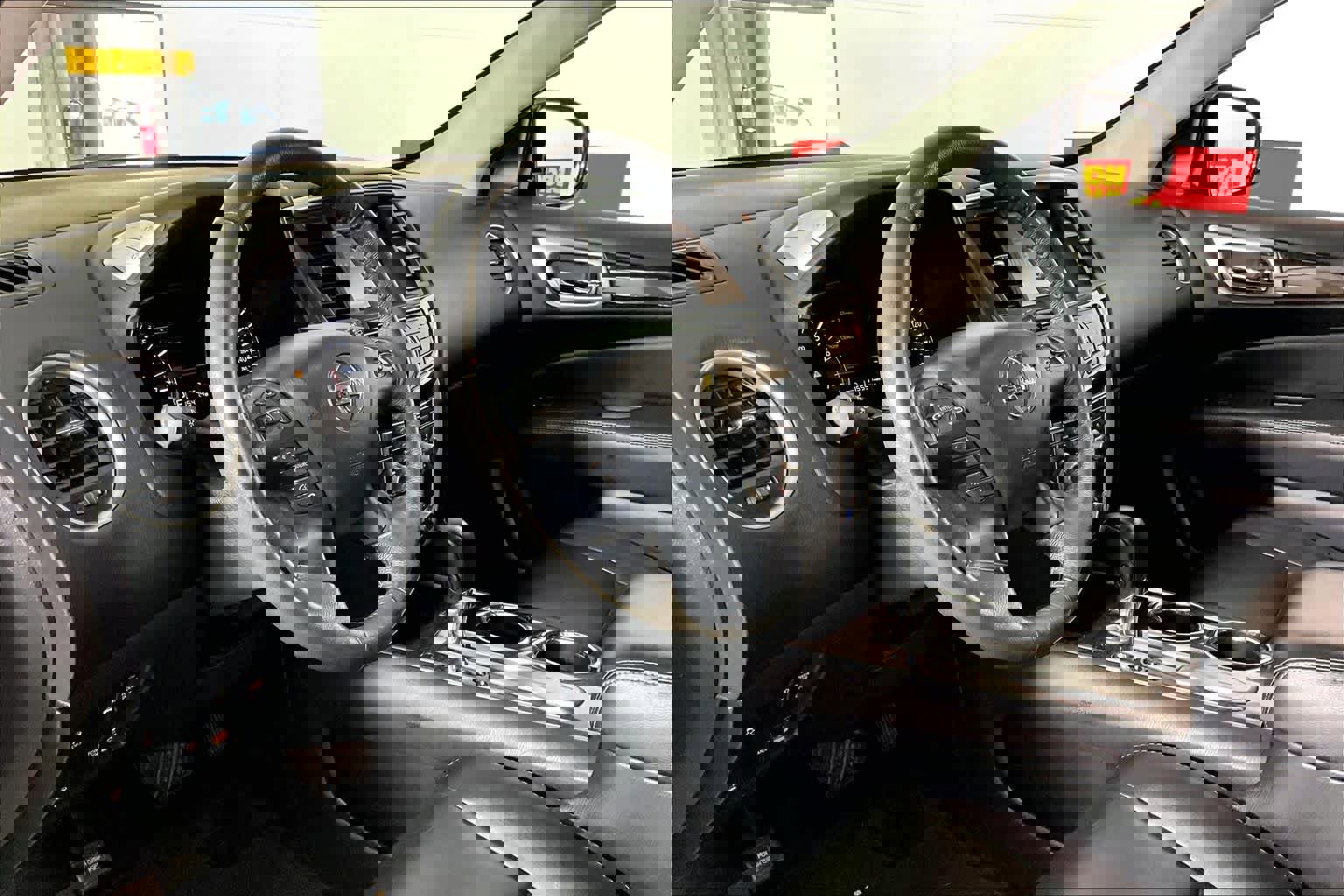 Used 2015 Nissan Pathfinder SL w/ Trailer Tow Package image 15