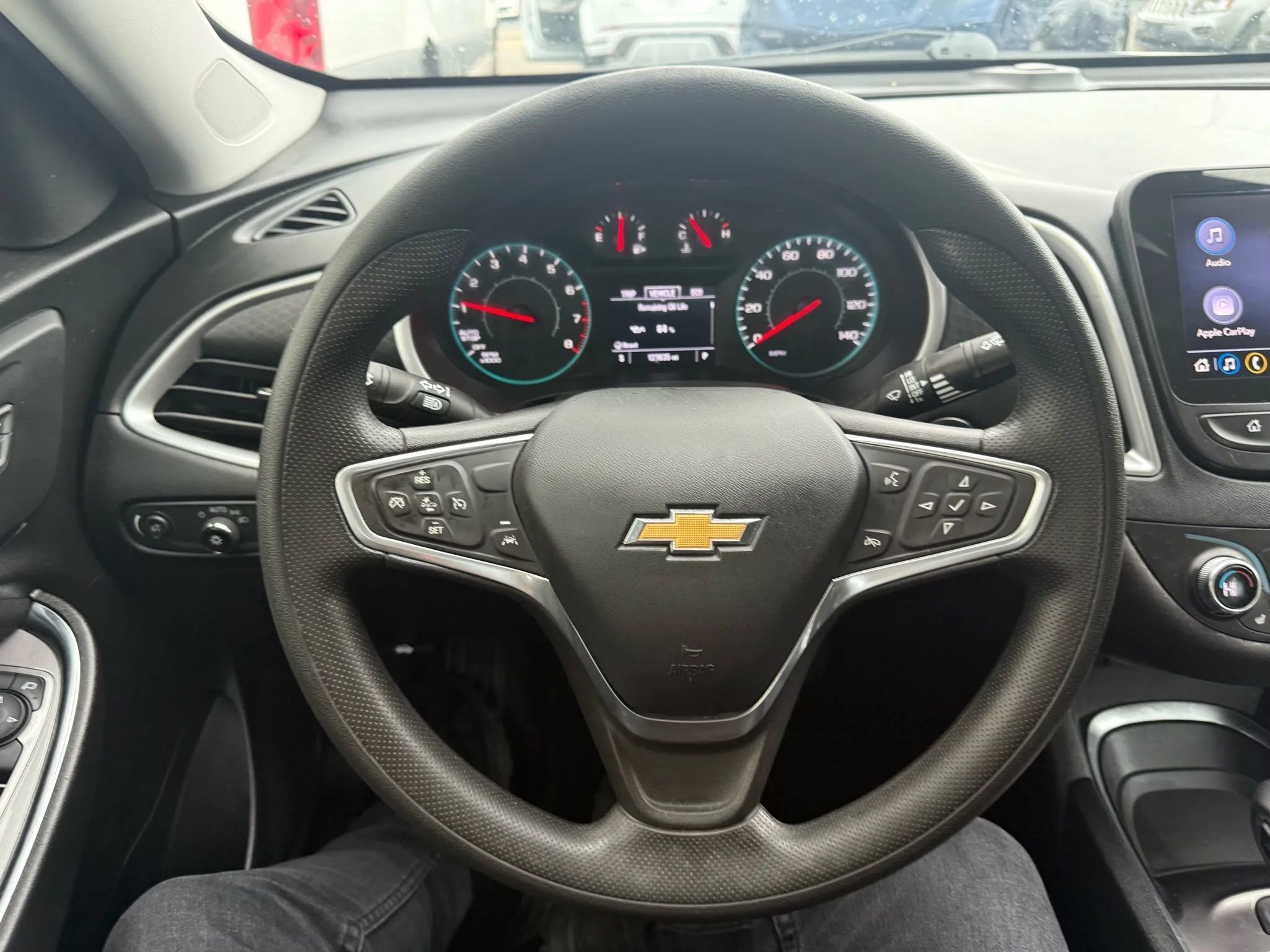 Used 2022 Chevrolet Malibu LT image 12