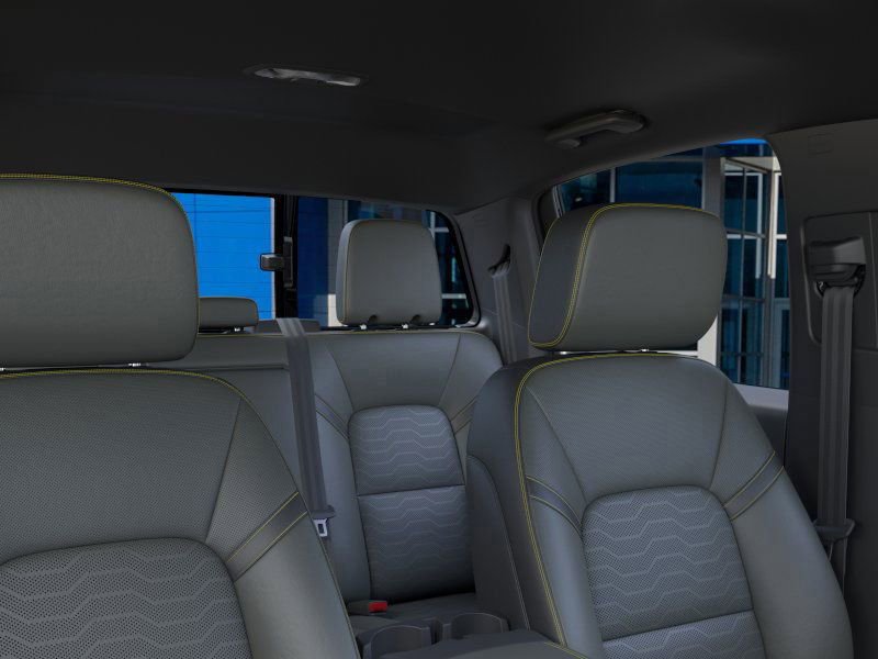 New 2026 Chevrolet Colorado ZR2 w/ Technology Package image 26