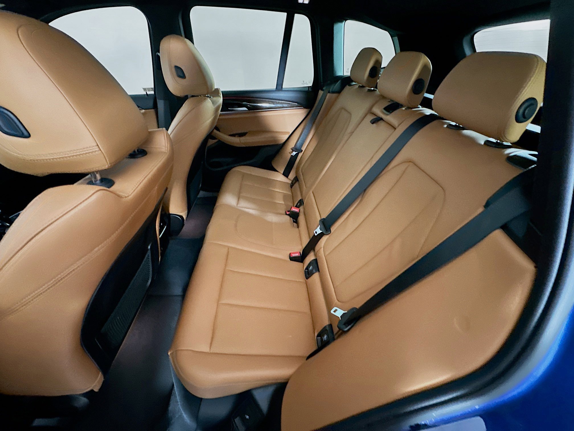 Used 2023 BMW X3 sDrive30i w/ Convenience Package image 30