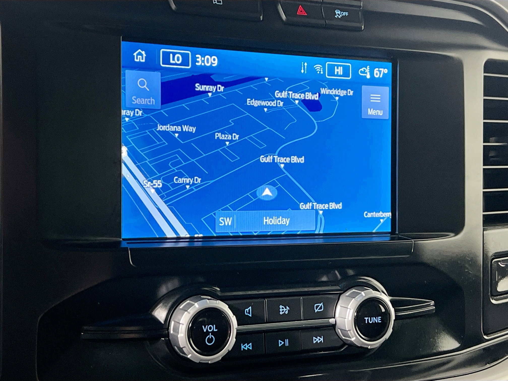 Used 2023 Ford F150 XLT w/ Equipment Group 301A Mid image 19