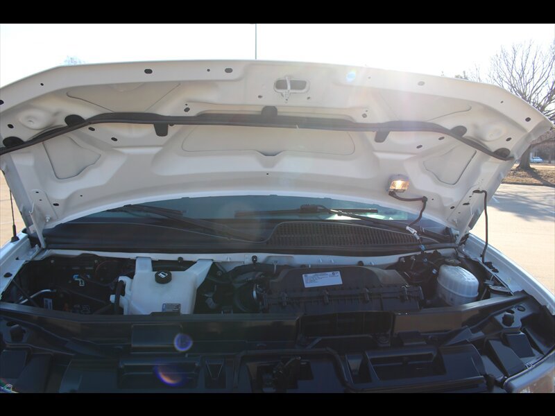Used 2020 Chevrolet Express 3500 LS RWD image 35