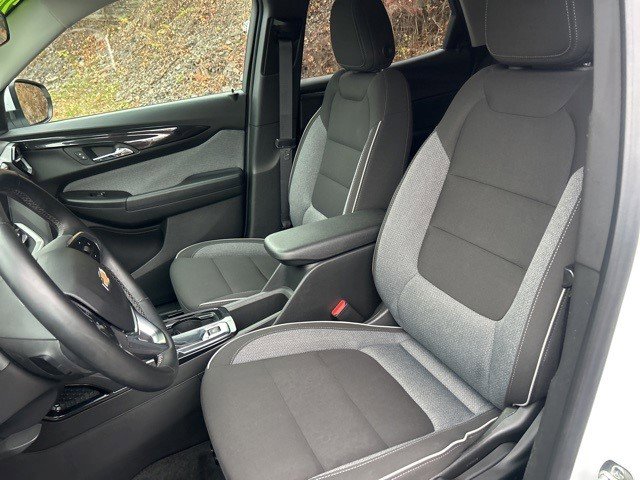 Certified 2024 Chevrolet TrailBlazer LT w/ LT Cold Weather Package image 25