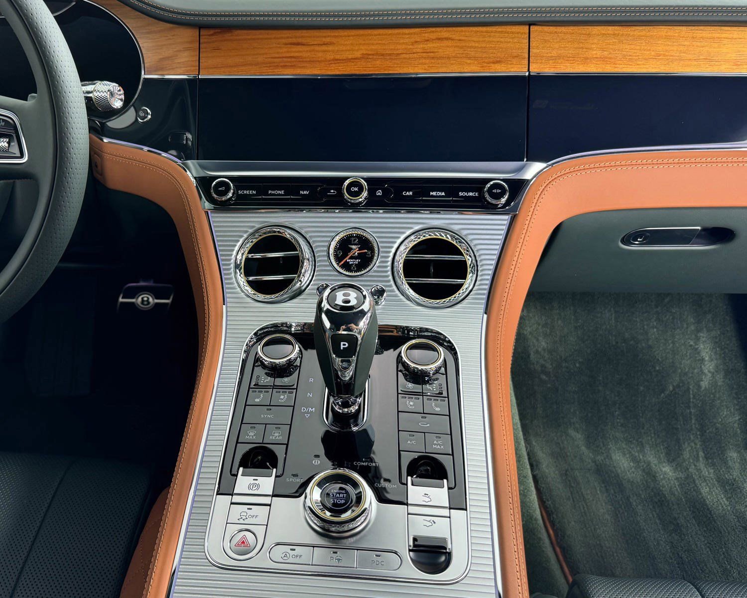 Used 2024 Bentley Continental GT S image 29