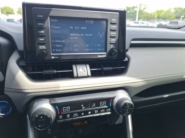 Used 2022 Toyota RAV4 XLE w/ Convenience Package AWD/4WD image 29