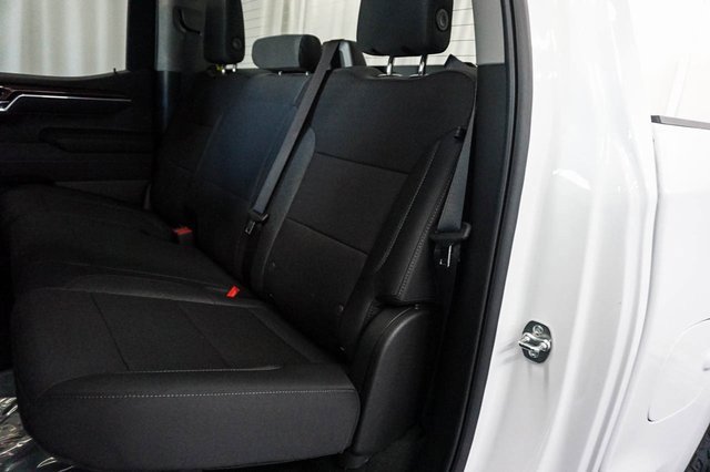 New 2026 Chevrolet Silverado 1500 LT Trail Boss image 18